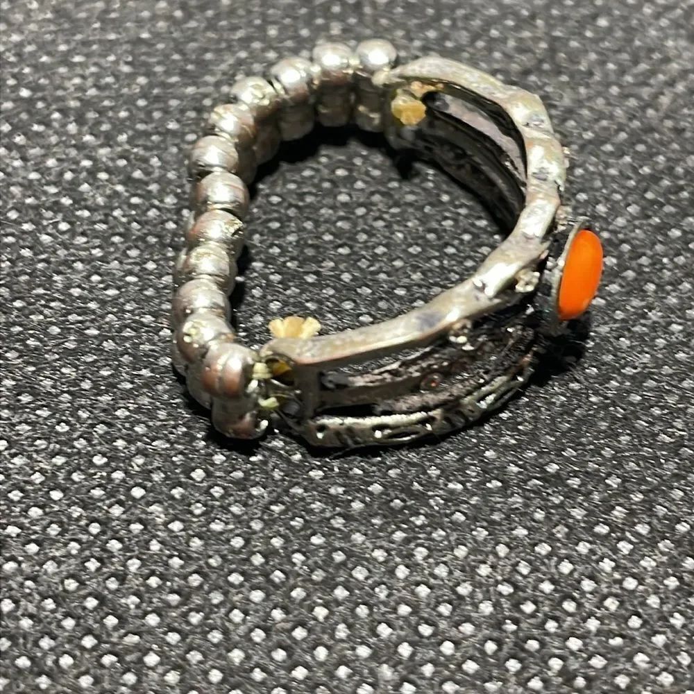 Adjustable ring - Picture 4 of 5